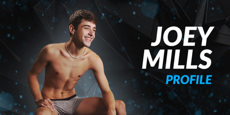 The House That Porn Built: Joey Mills on Building His Future - ASGmax Blog