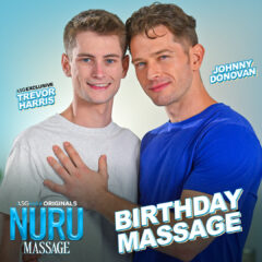 Nuru Massage Birthday Massage