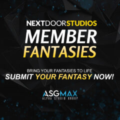 Next Door Studios Member Fantasies