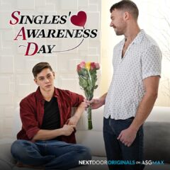 Singles Awareness Day