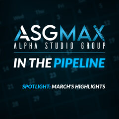 March - Blog - In the Pipeline - 1080x1080