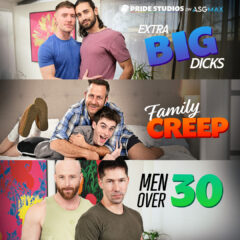Pride Studios June