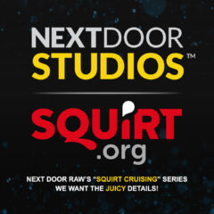 Next Door Studios and Squirt dot org