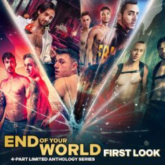 ASGmax Films series End Of Your World