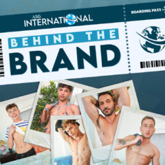 ASG International