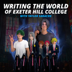 Exeter Hill College
