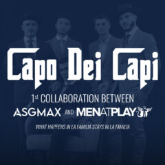 ASGmax Films Capo dei Capi
