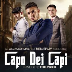 Capo Dei Capi Press Release
