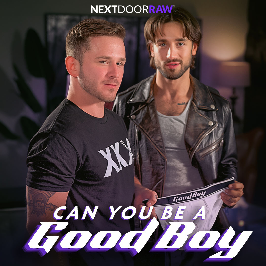 ASGmax Exclusive Delta and Asli in “Can You Be A Good Boy” - ASGmax Blog