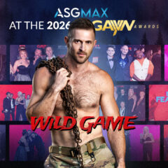Disruptive Films Wild Game Awards