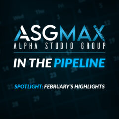 ASG Max Blog - In The Pipeline February 2026