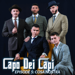 ASGmax Capo Dei Capi