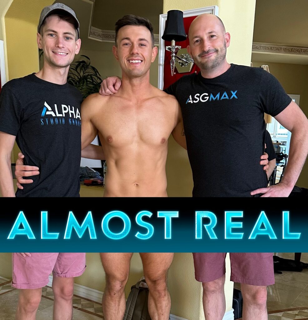 Trevor, Ryder, & Jeremy