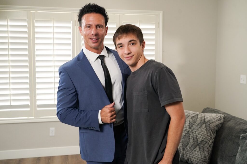Reese Rideout & Jacob King