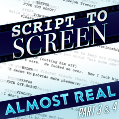 S2S - Almost Real - 1080x1080