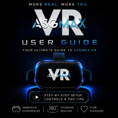 ASGmax VR How To User Guide