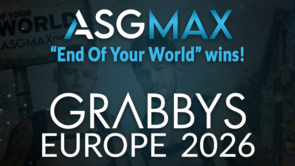 GRABBYS EU Win 2026