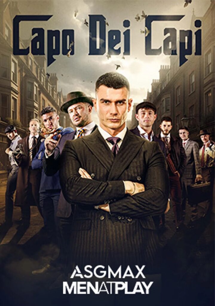 Capo Dei Capi