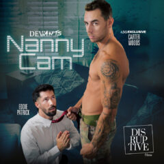 Deviants - Nanny Cam