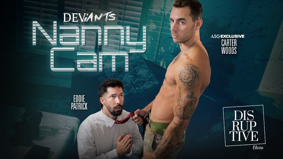 Deviants - Nanny Cam