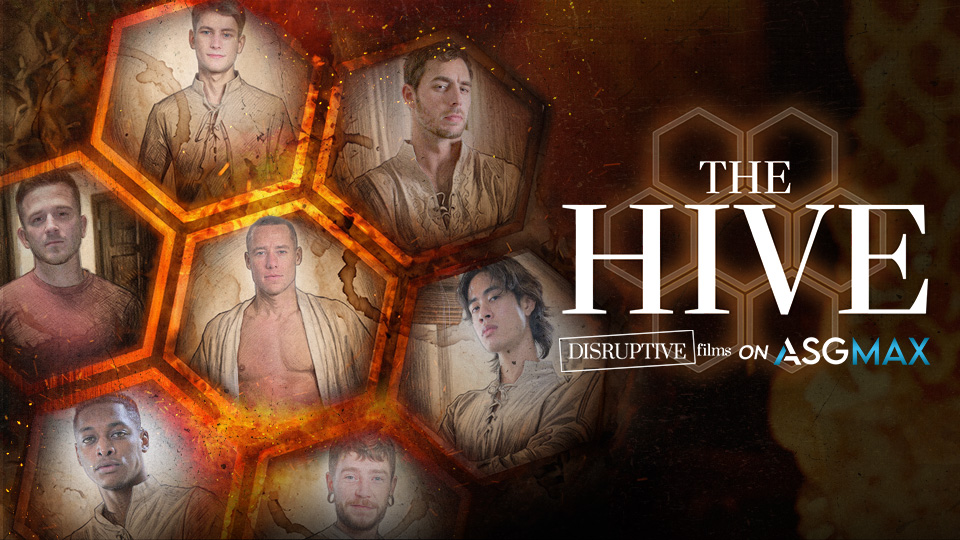 The Hive