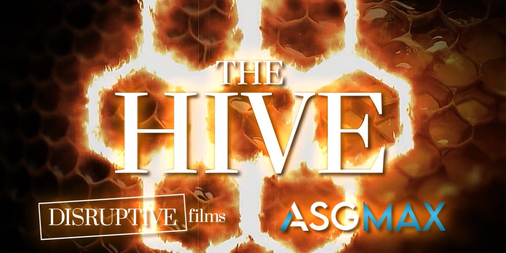 The Hive - First Look