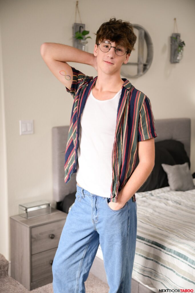 Zac Steele